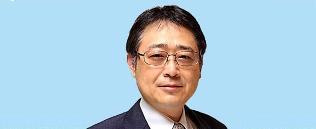ご挨拶
